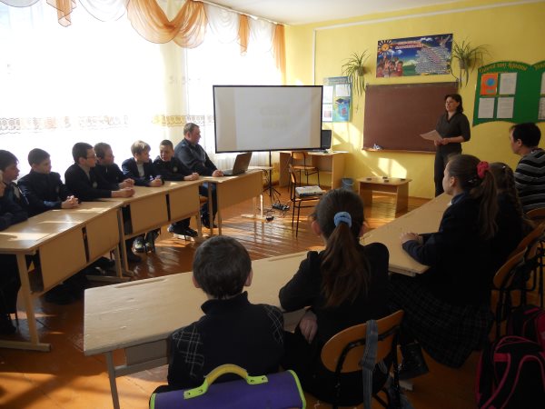 Информация о мероприятиях проводимых в рамках реализации программы «Рухани жаңғыру» по Летовочному сельскому округу